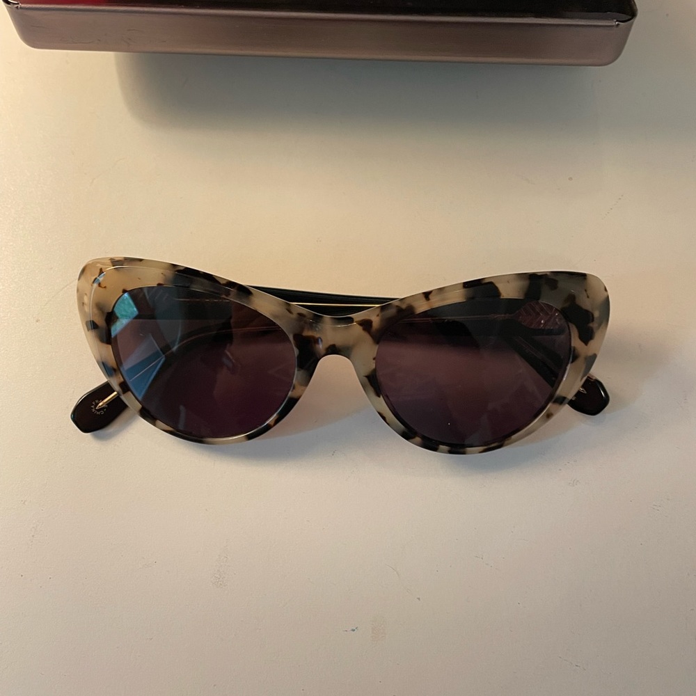Krewe Sunglasses